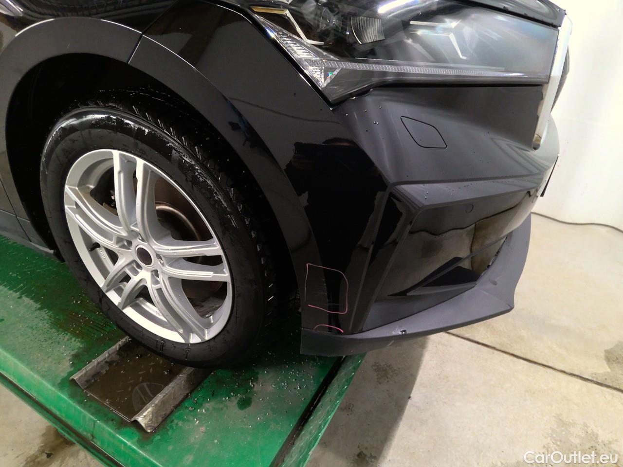  Skoda  ENYAQ  iV80 5d #1