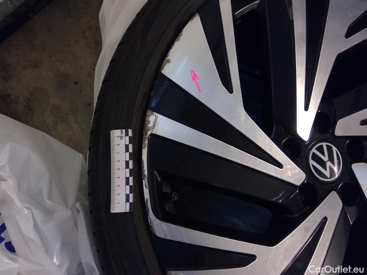  Volkswagen  ID.4  EV 77kWh 1st.Edition Max #4