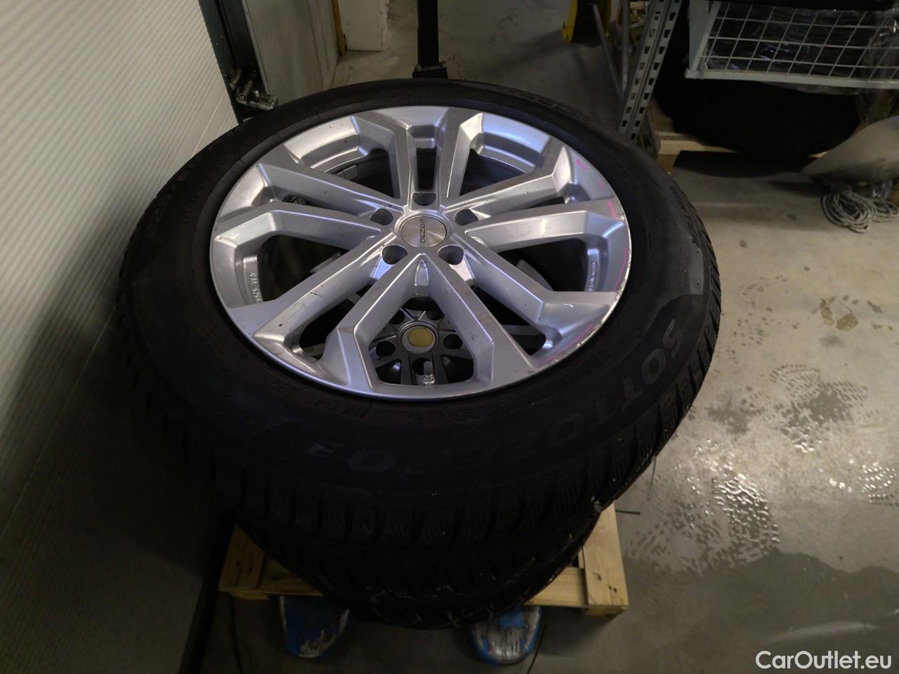  Bmw  X3  xDrive20d Connected Aut. #1