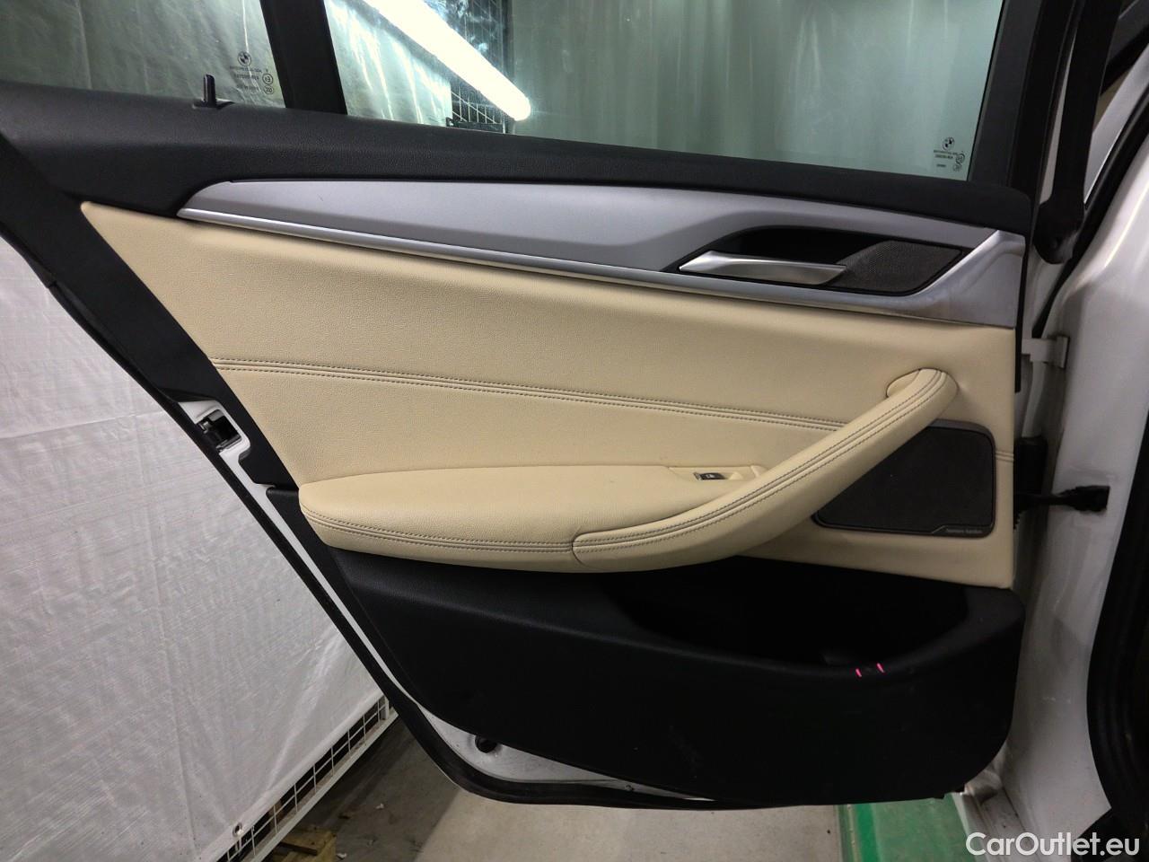  Bmw  Serie 5 530e iPerform.Connect.Edit.Aut #26