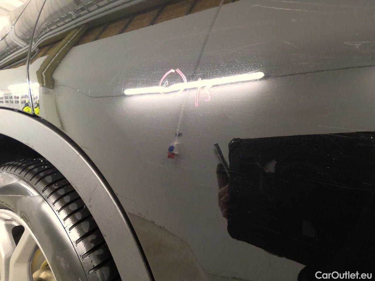  Bmw  X3  xDrive20d Connected Aut. #9