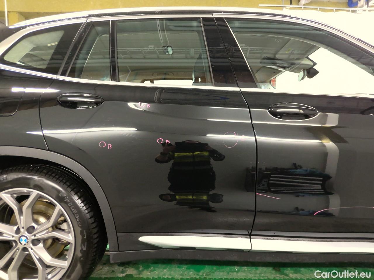  Bmw  X3  xDrive20d Connected Aut. #6