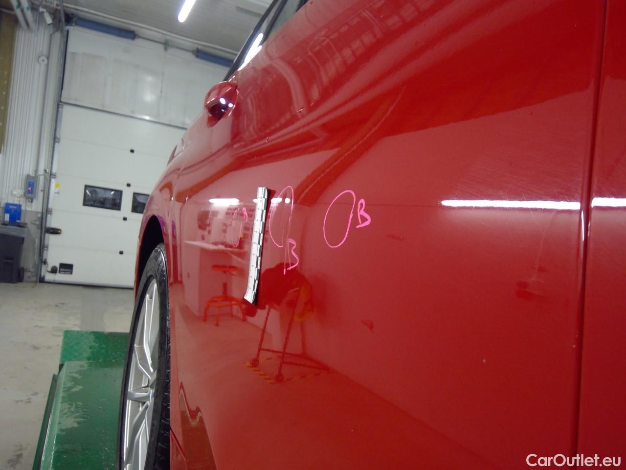  Bmw  Serie 3 330e Tour. xDr. Connect. Aut #13