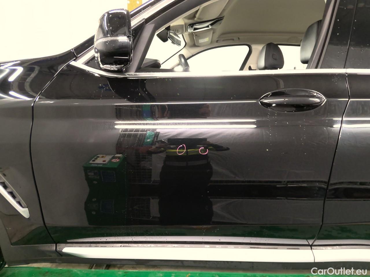  Bmw  X3  xDrive20d Connected Aut. #14