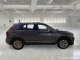  Volkswagen  Tiguan VOLKSWAGEN  / 2016 / 5P / SUV 2.0 TDI SCR 110KW BUSINESS BMT #7