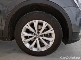 Volkswagen  Tiguan VOLKSWAGEN  / 2016 / 5P / SUV 2.0 TDI SCR 110KW BUSINESS BMT #17