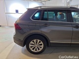  Volkswagen  Tiguan VOLKSWAGEN  / 2016 / 5P / SUV 2.0 TDI SCR 110KW BUSINESS BMT #31
