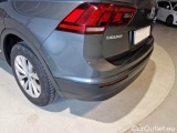  Volkswagen  Tiguan VOLKSWAGEN  / 2016 / 5P / SUV 2.0 TDI SCR 110KW BUSINESS BMT #39