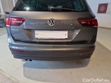  Volkswagen  Tiguan VOLKSWAGEN  / 2016 / 5P / SUV 2.0 TDI SCR 110KW BUSINESS BMT #36