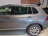  Volkswagen  Tiguan VOLKSWAGEN  / 2016 / 5P / SUV 2.0 TDI SCR 110KW BUSINESS BMT #45