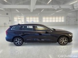 Volvo  V60 VOLVO  / 2019 / 5P / STATION WAGON B4 D AUTOM.CORE #7