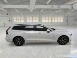  Volvo  V60 VOLVO  / 2019 / 5P / STATION WAGON B4 D AUTOM.CORE #7