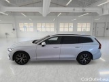  Volvo  V60 VOLVO  / 2019 / 5P / STATION WAGON B4 D AUTOM.CORE #8
