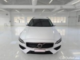  Volvo  V60 VOLVO  / 2019 / 5P / STATION WAGON B4 D AUTOM.CORE #6
