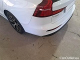  Volvo  V60 VOLVO  / 2019 / 5P / STATION WAGON B4 D AUTOM.CORE #36