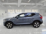  Volvo  XC 40 VOLVO XC40 / 2021 / 5P / SUV B4 AWD AUTOMATICO CORE #9