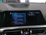  Bmw  Serie 3 330e Tour. xDr. Connect. Aut #9