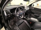  Bmw  X3  xDrive20d Connected Aut. #7