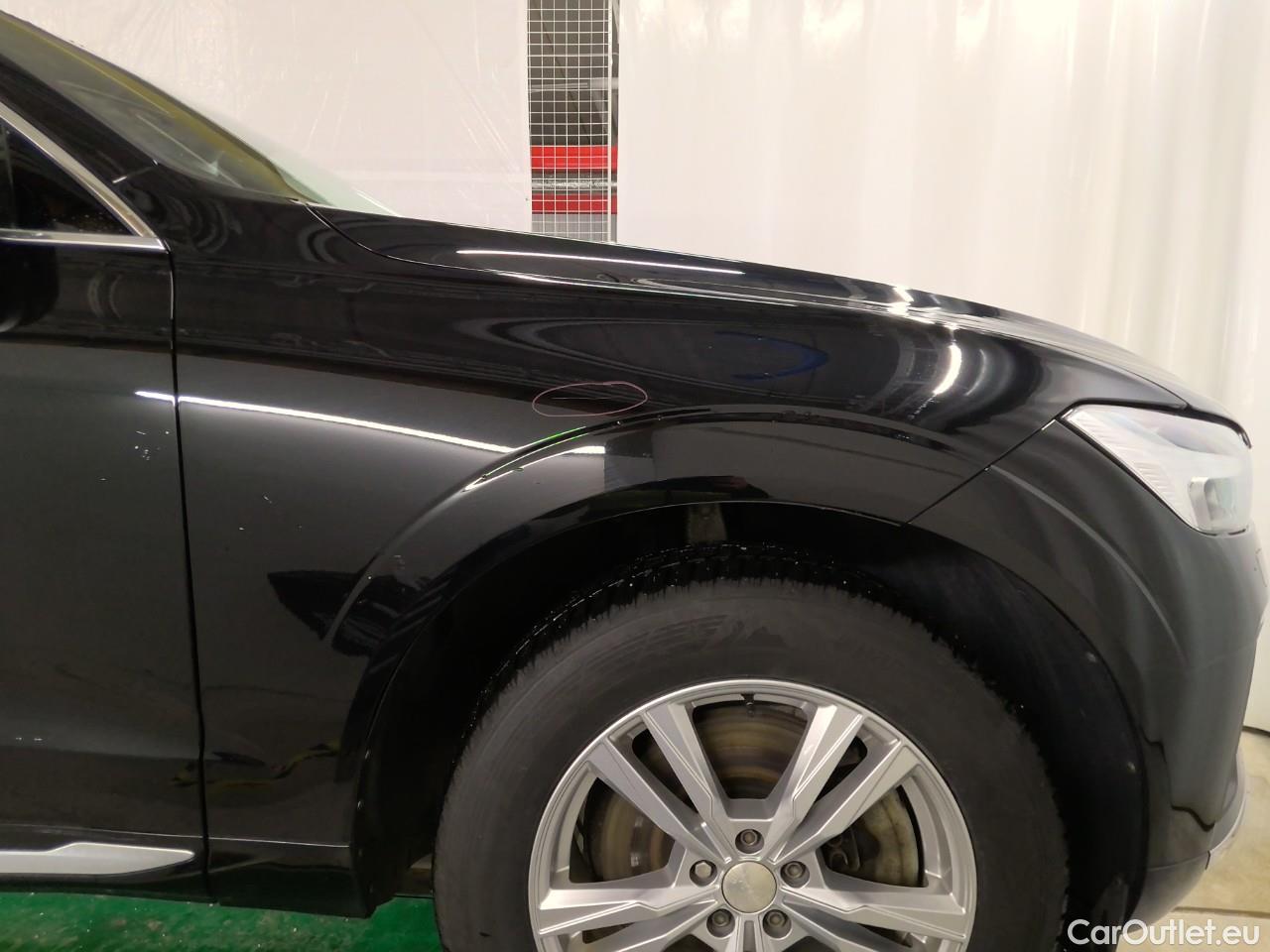  Volvo  XC60  T6 350 Pl.Br.Rec. AWD Aut #4