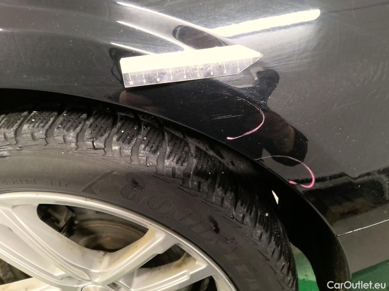  Volvo  V60  T6 TE AWD R-Design Aut. #37