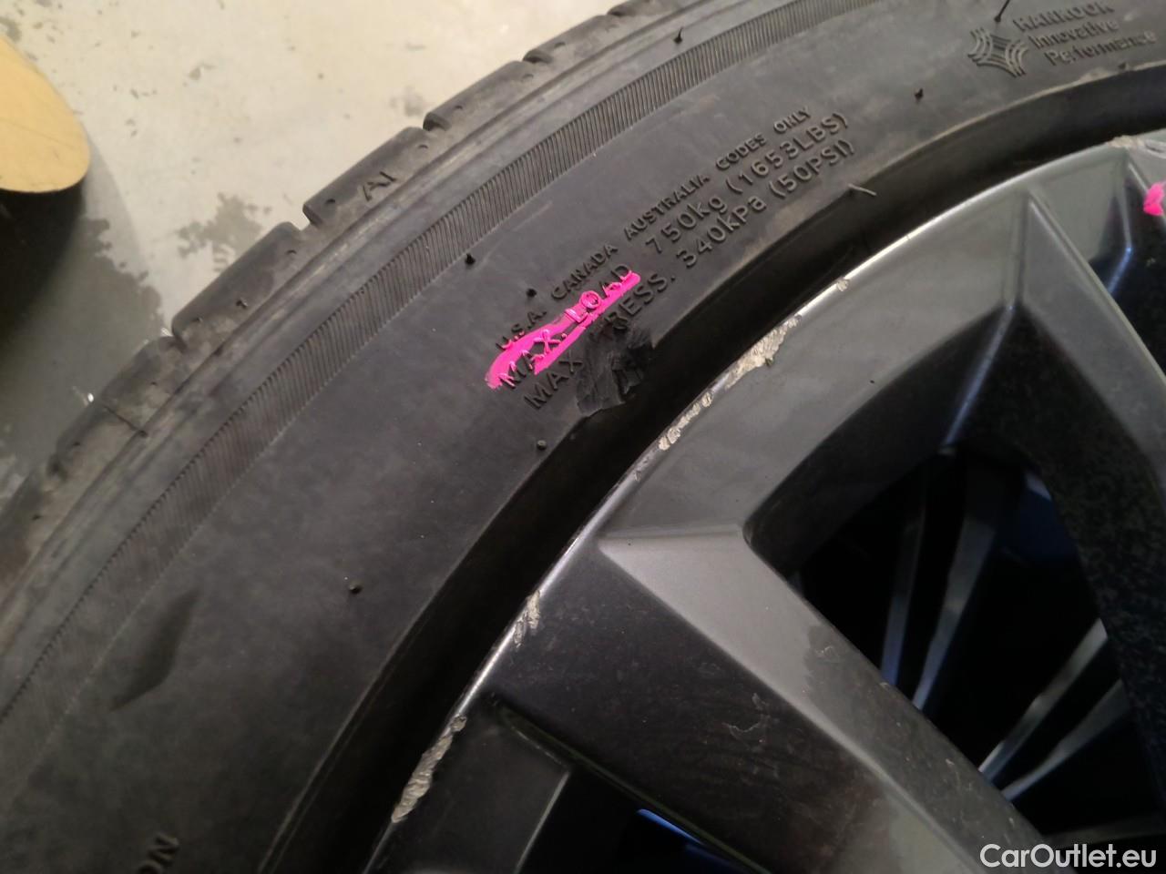  Volkswagen  Passat Pass.SC TDI 200 GT 4M Ex.E.Aut #2