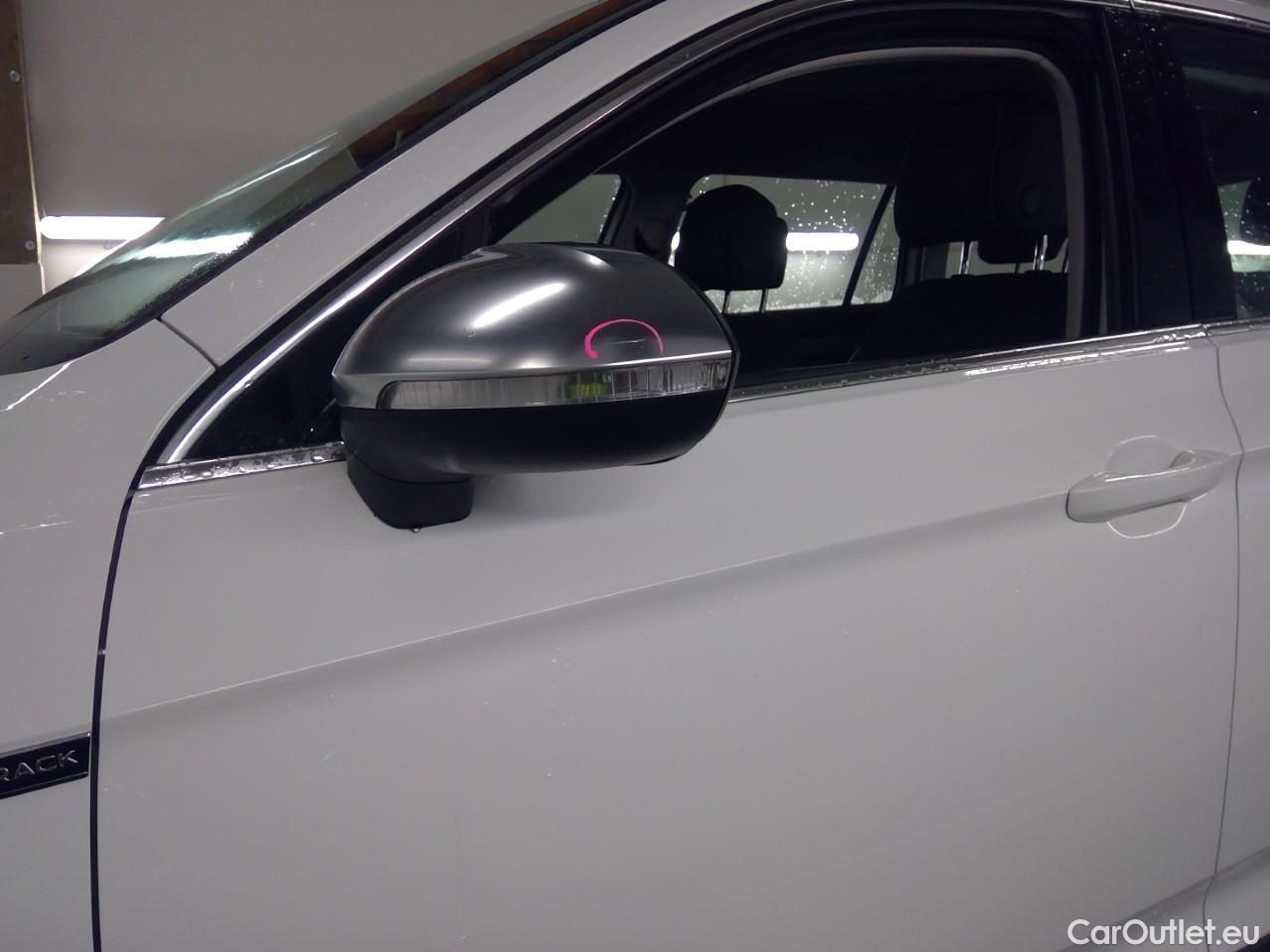  Volkswagen  Passat  All.TDI 190 4M Aut #5