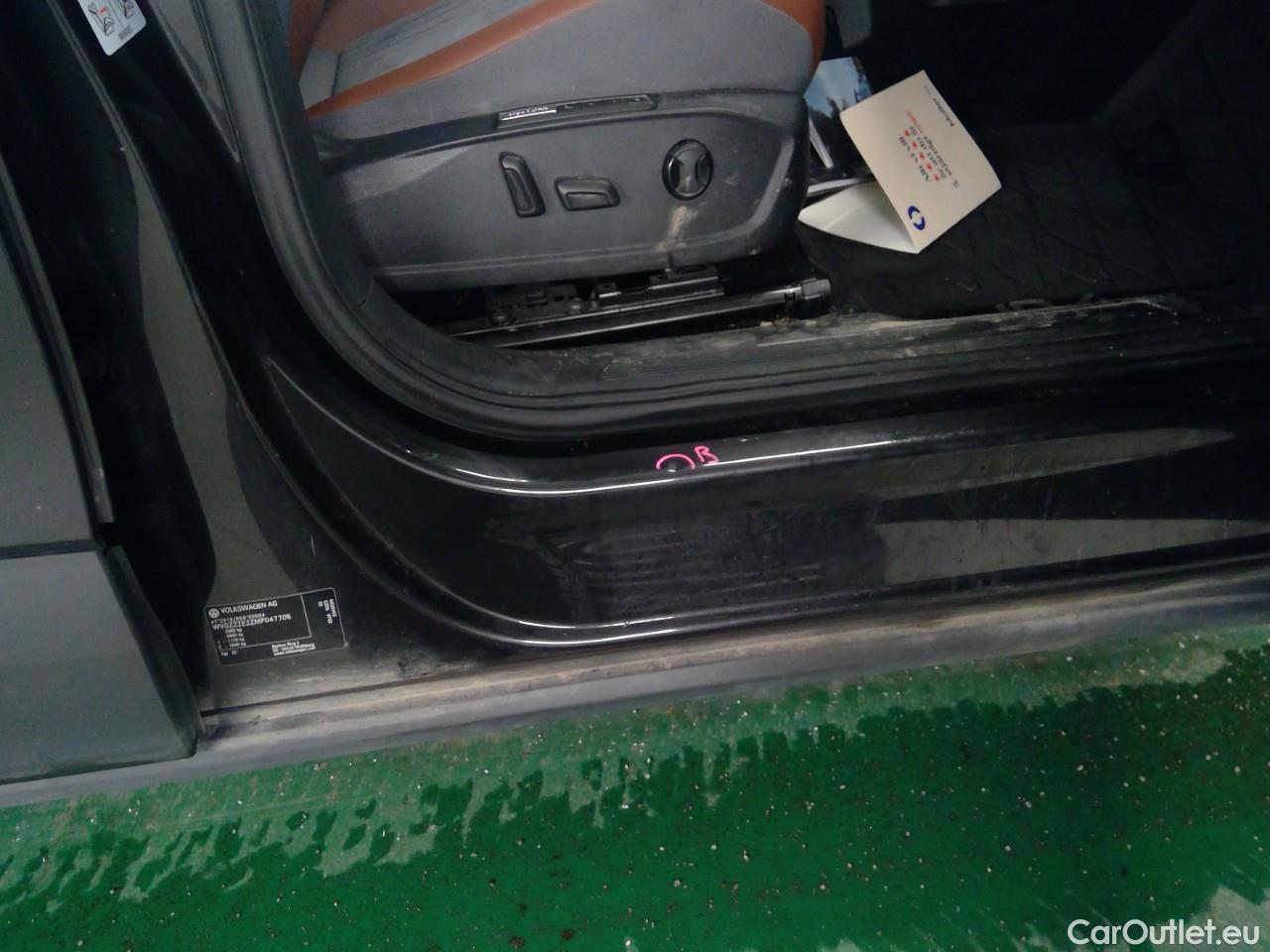  Volkswagen  ID.4  EV 77kWh 1st.Edition Max #33