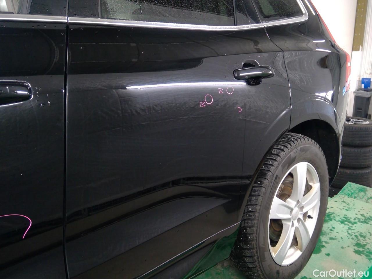  Volvo  XC60  B4D 197 Mom.Ad.Ed.FWD Aut #8