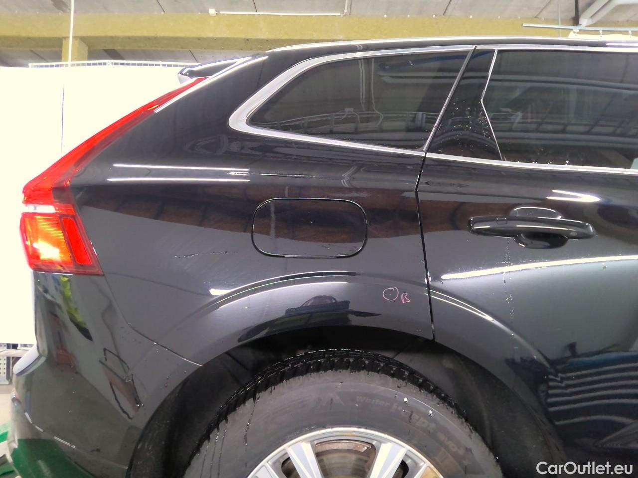  Volvo  XC60  T6 350 Pl.Br.Rec. AWD Aut #8