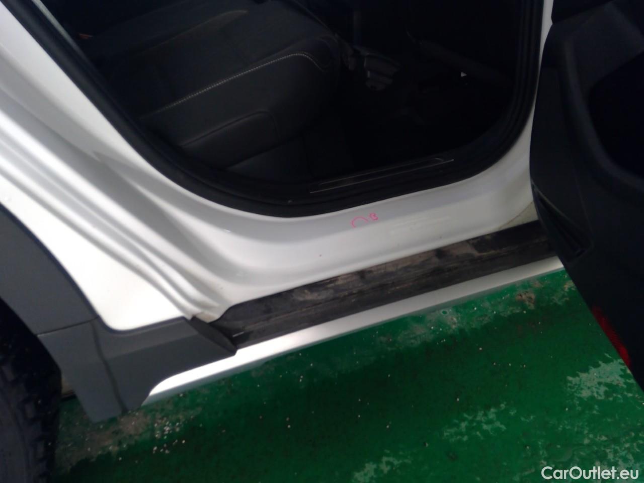  Volkswagen  Passat  All.TDI 190 4M Aut #12