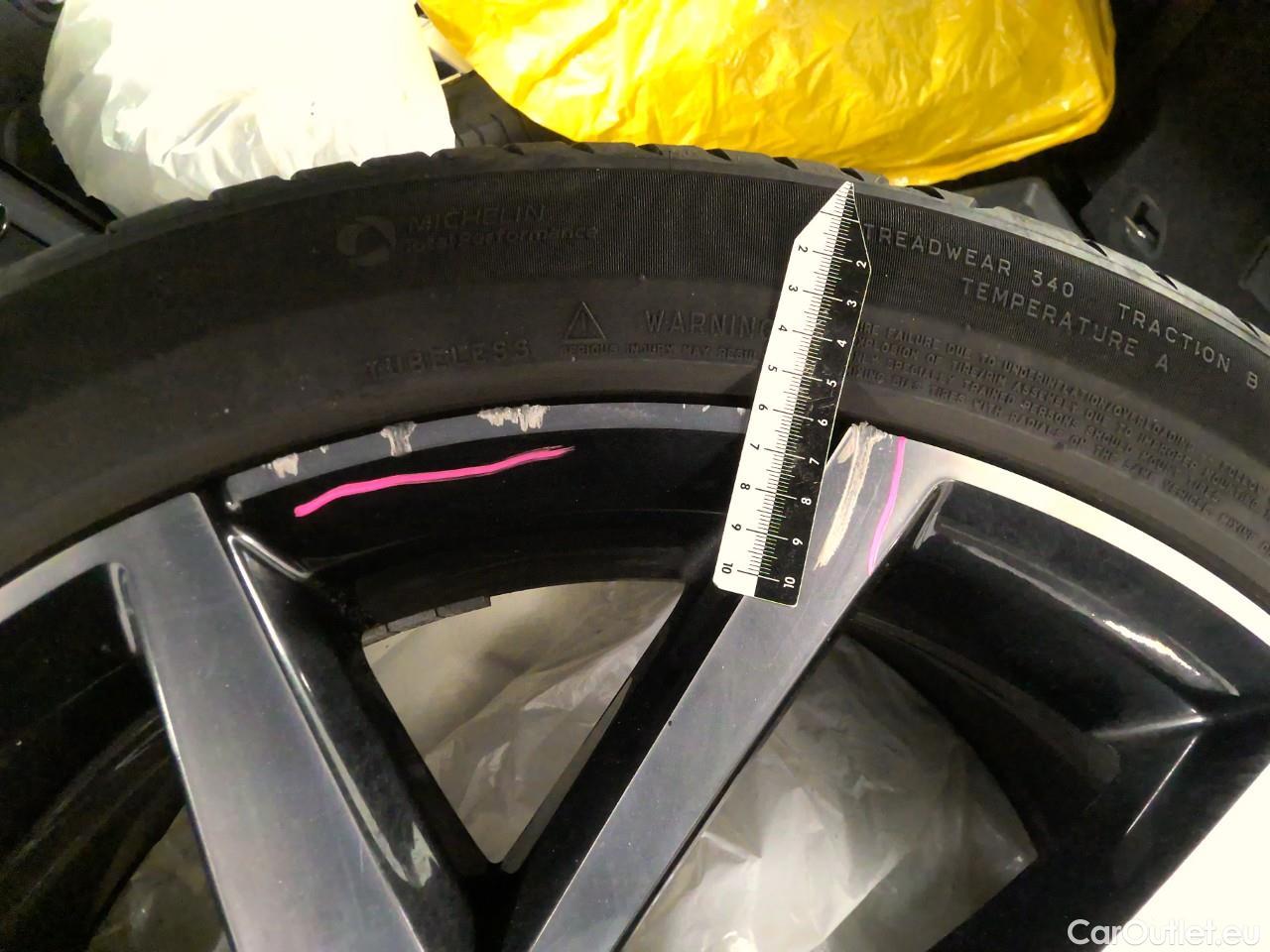  Volvo  V60  T6 TE AWD R-Design Aut. #6