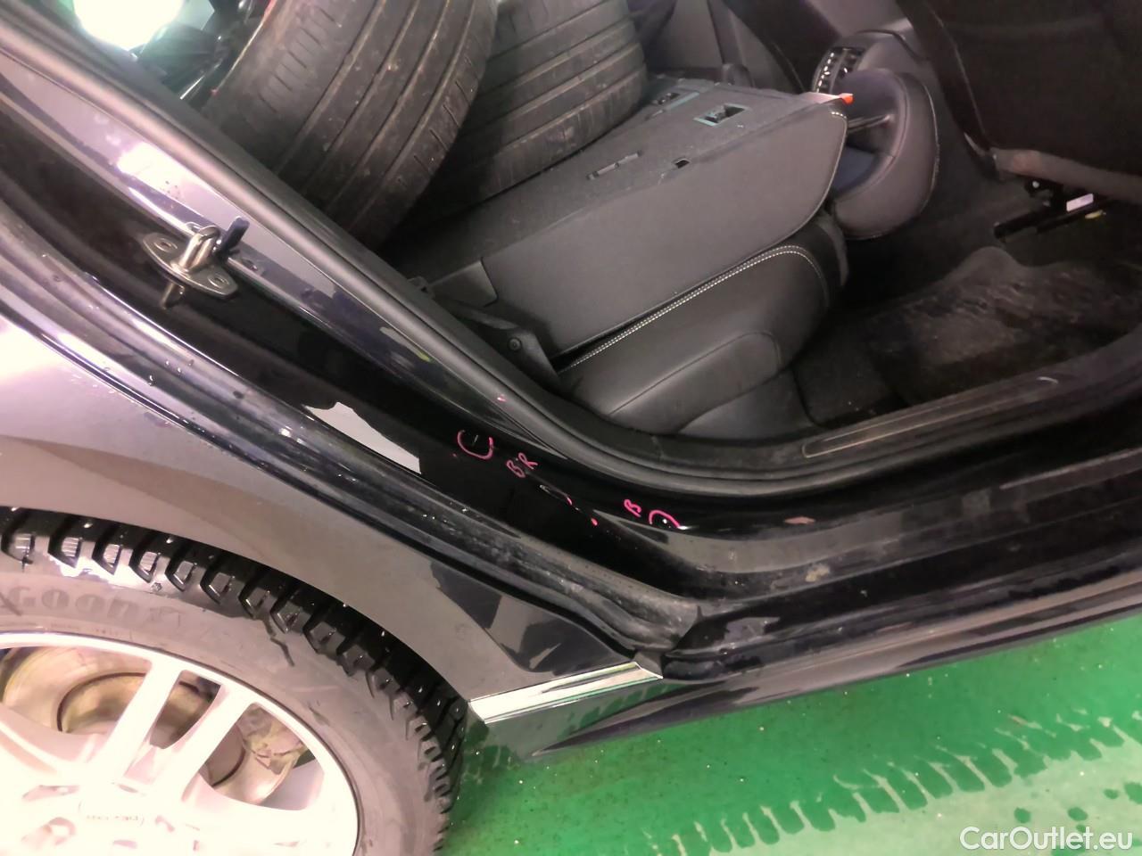  Volkswagen  Passat Pass.SC TDI 200 GT 4M Ex.E.Aut #12