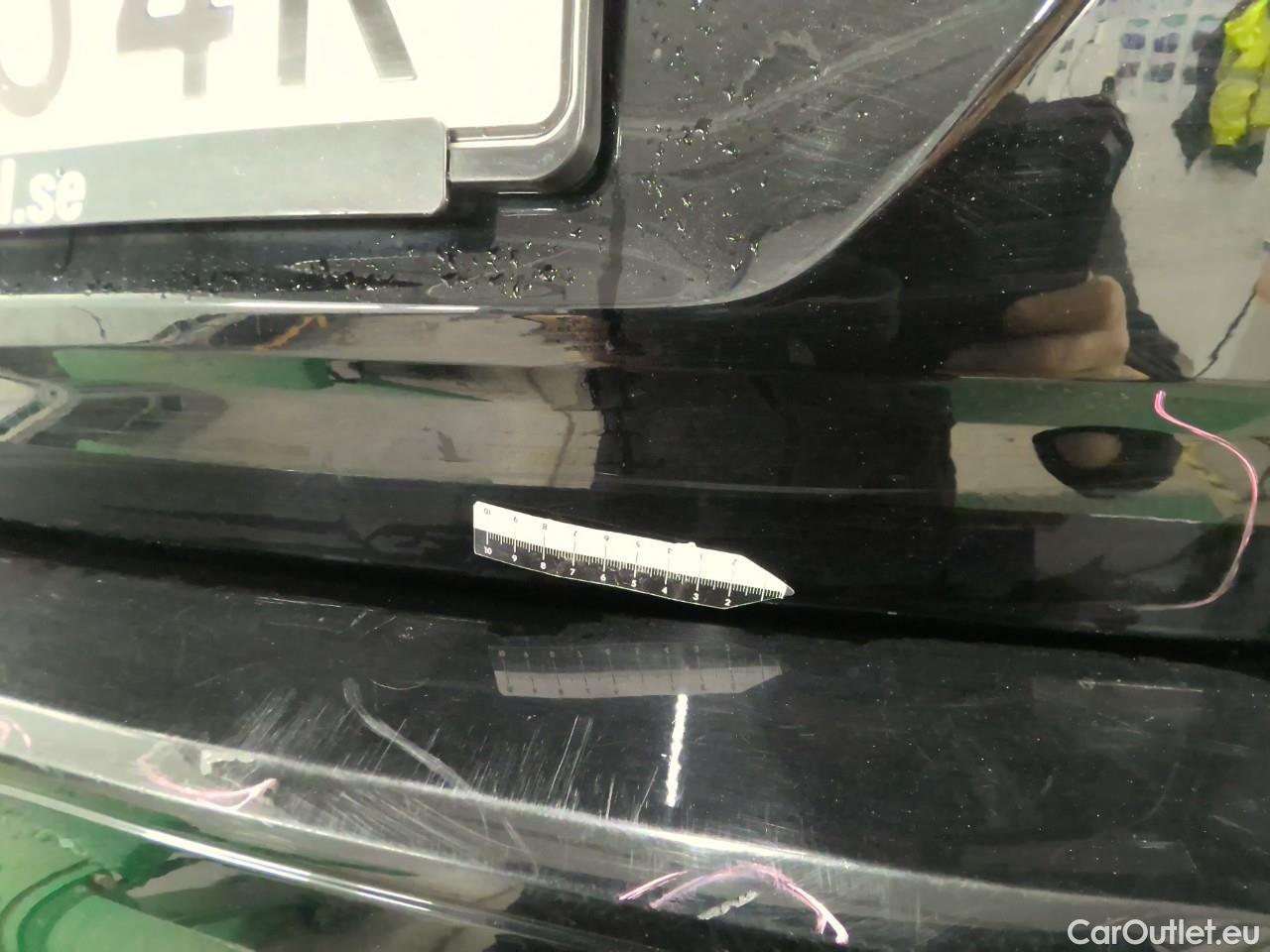  Volvo  V60  T6 TE AWD R-Design Aut. #27