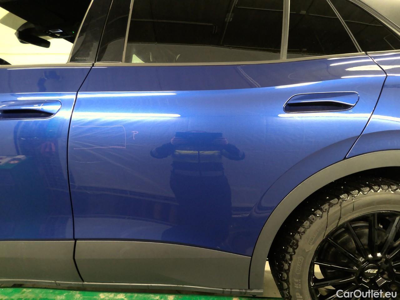  Volkswagen  ID.4  EV 77kWh Pro Performance #10