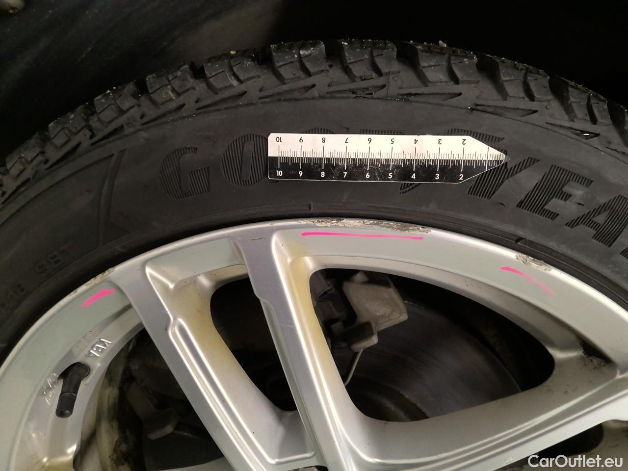  Volvo  V60  T6 TE AWD R-Design Aut. #4