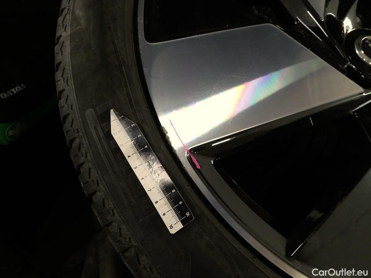  Volvo  C40  Recharge Ultimate Aut #10