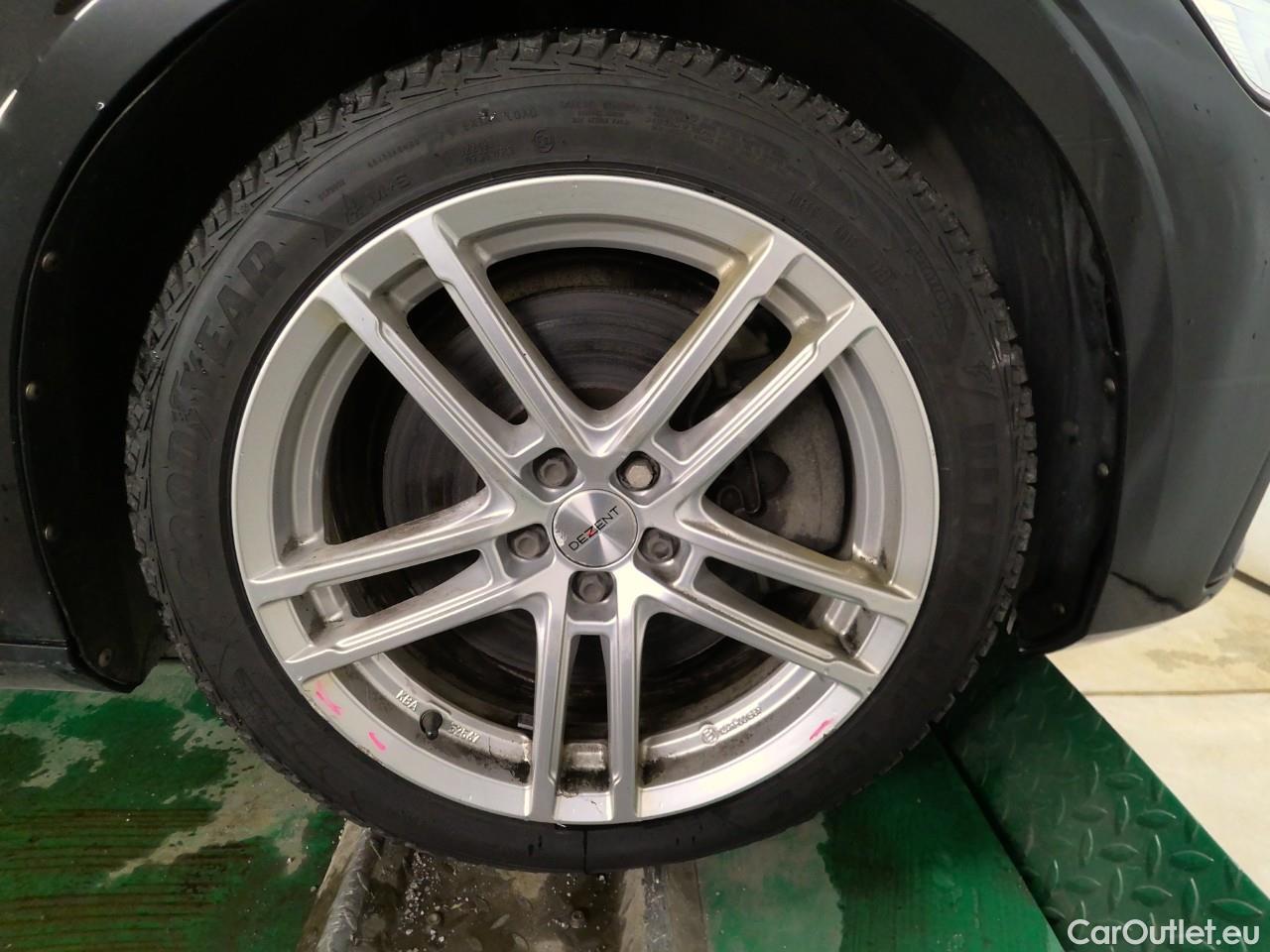  Volvo  V60  T6 TE AWD R-Design Aut. #11