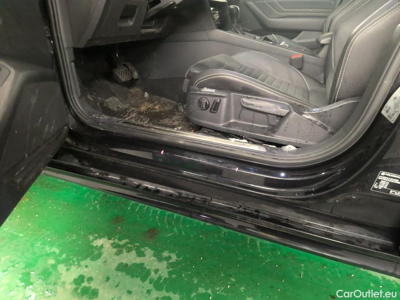  Volkswagen  Passat Pass.SC TDI 200 GT 4M Ex.E.Aut #18