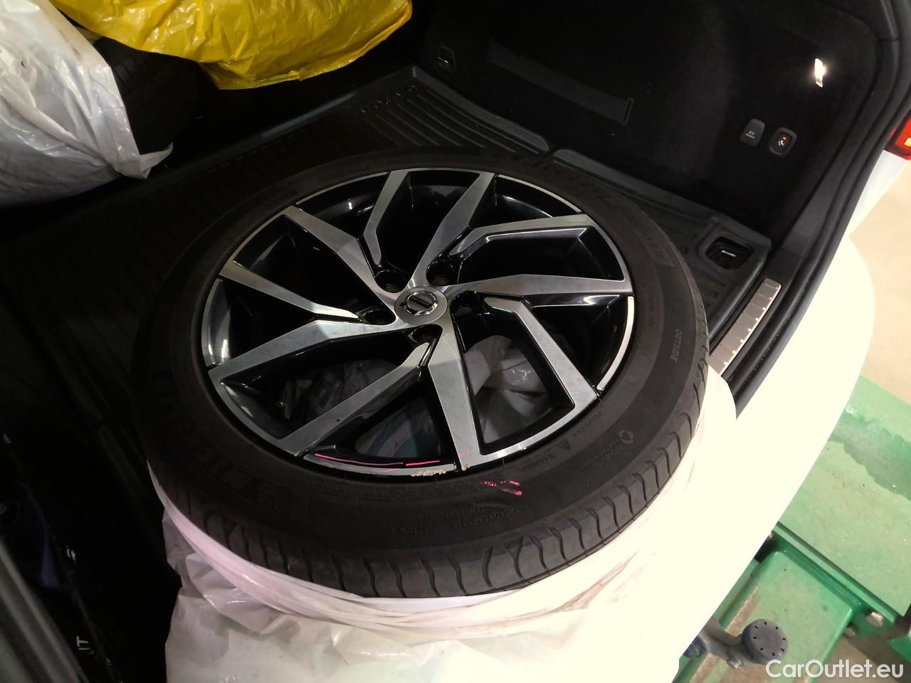  Volvo  V60  T6 TE AWD R-Design Aut. #3