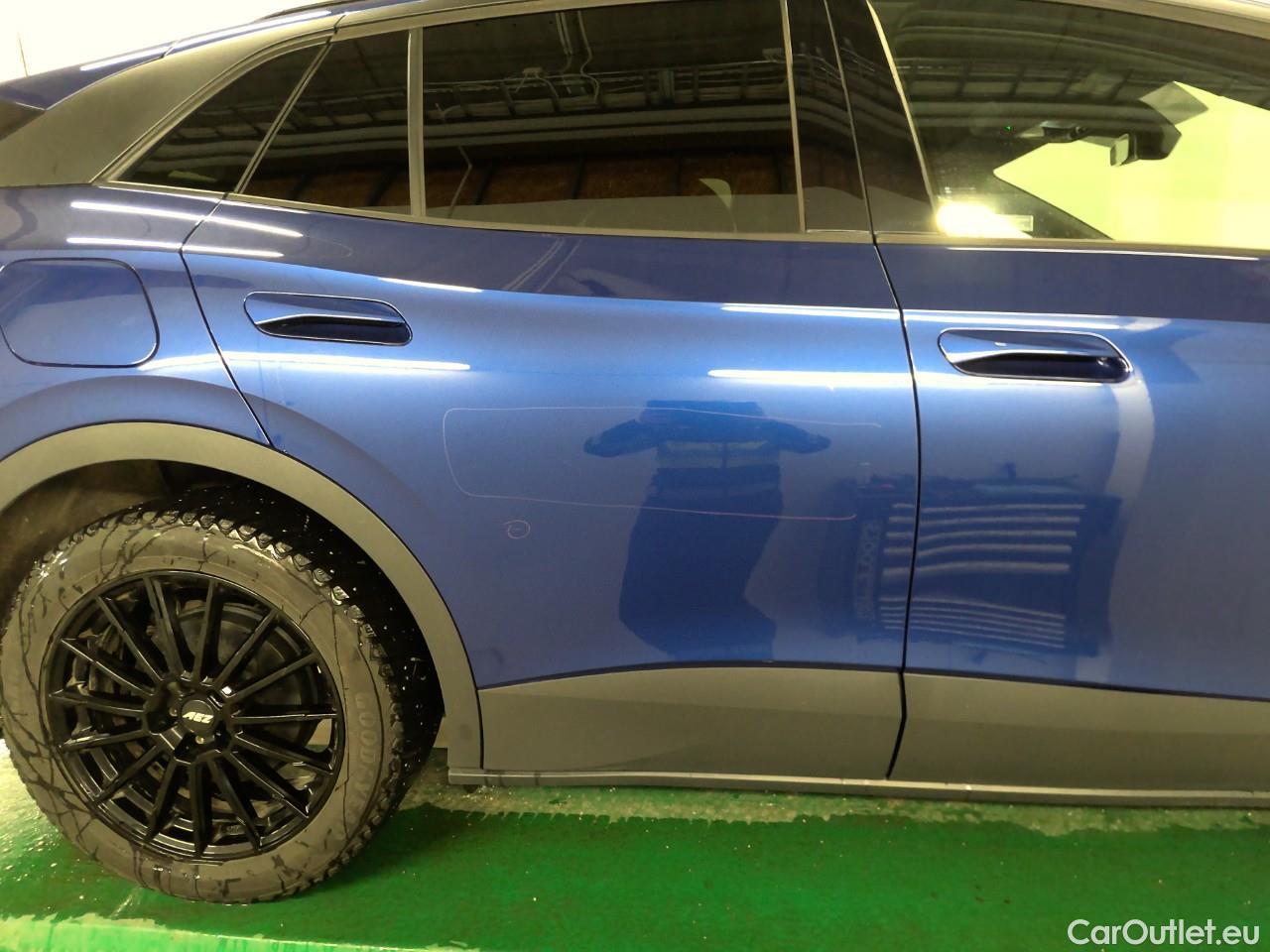  Volkswagen  ID.4  EV 77kWh Pro Performance #4