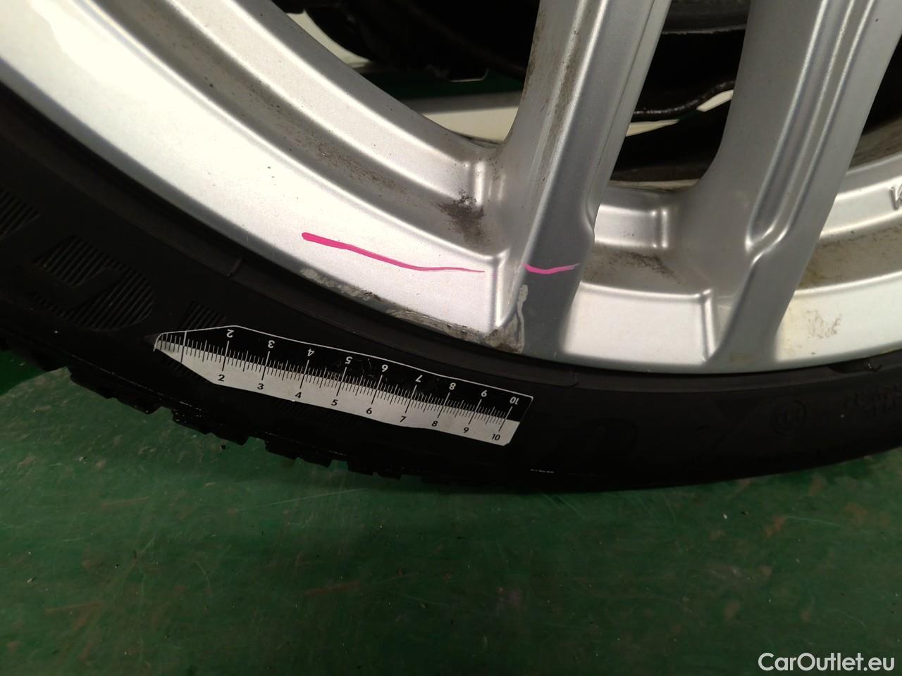  Volvo  V60  T6 TE AWD R-Design Aut. #38