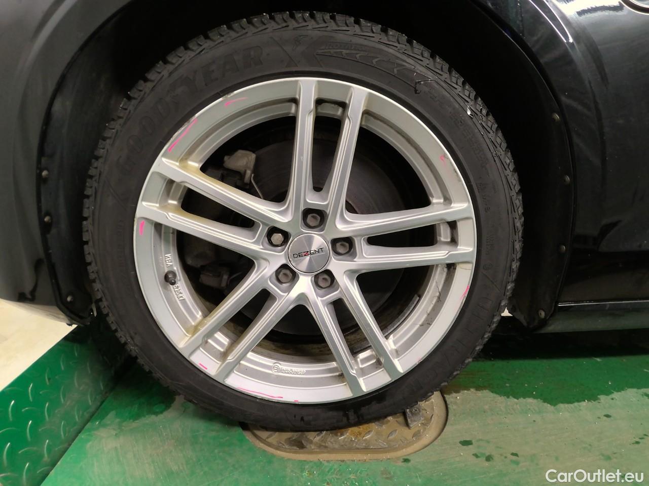  Volvo  V60  T6 TE AWD R-Design Aut. #3