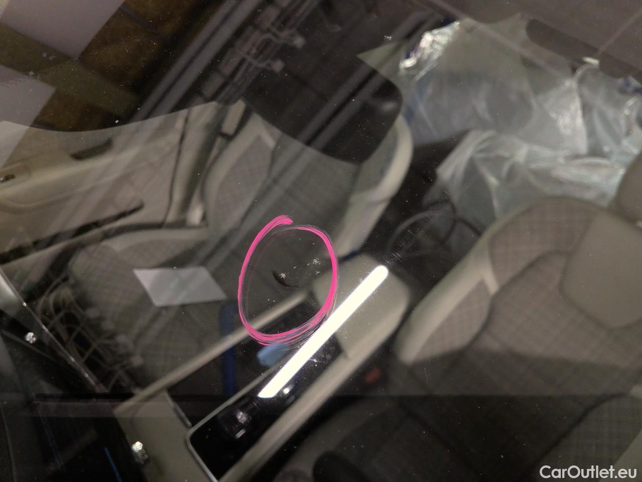  Volvo  XC60  T6 350 Co.Ed.Rec. AWD Aut #13