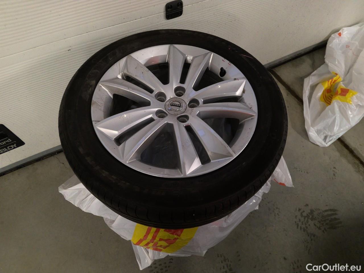  Volvo  V60  B4D 197 Mo.A.N.P.E.FWD Aut #3