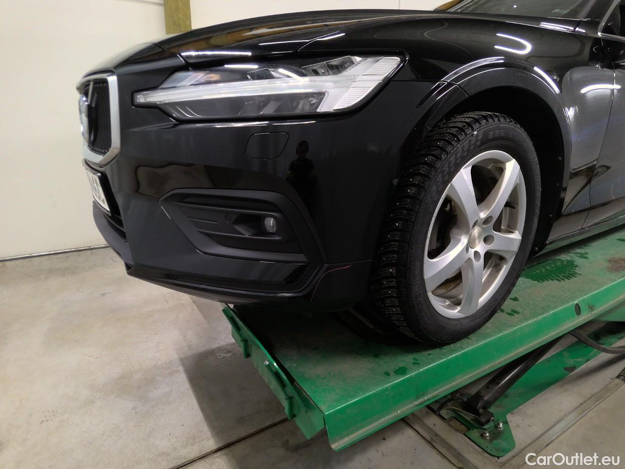  Volvo  V60  B4D 197 Mo.A.N.P.E.FWD Aut #6