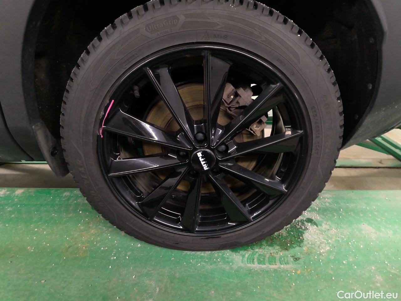  Volvo  C40  Recharge Ultimate Aut #4