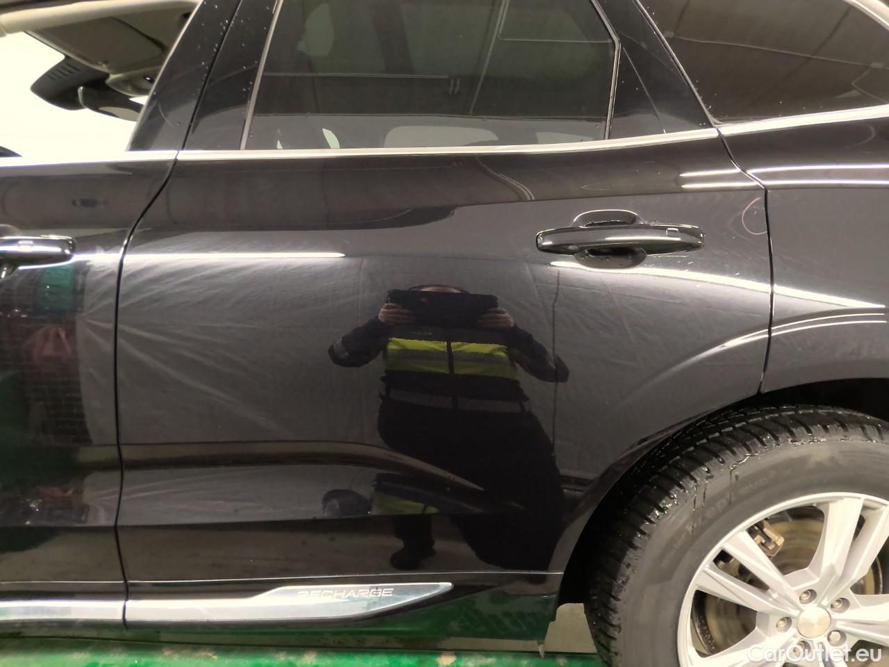  Volvo  XC60  T6 350 Pl.Br.Rec. AWD Aut #11