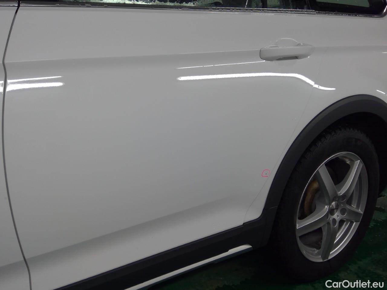  Volkswagen  Passat  All.TDI 190 4M Aut #9