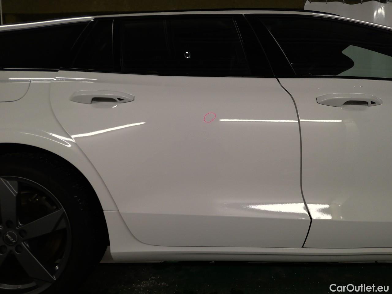  Volvo  V60  T6 TE AWD R-Design Aut. #12