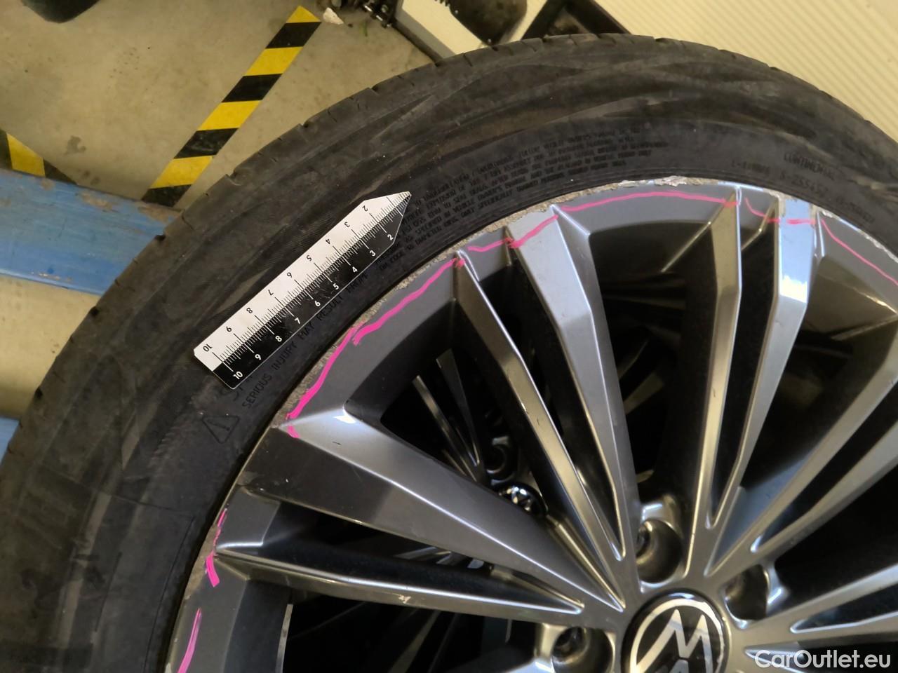  Volkswagen  Passat Pass.SC TDI 200 GT 4M Ex.E.Aut #5